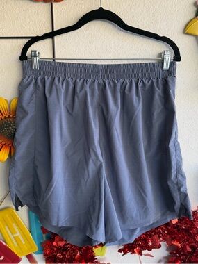 Fabletics Athletic Shorts with Liner